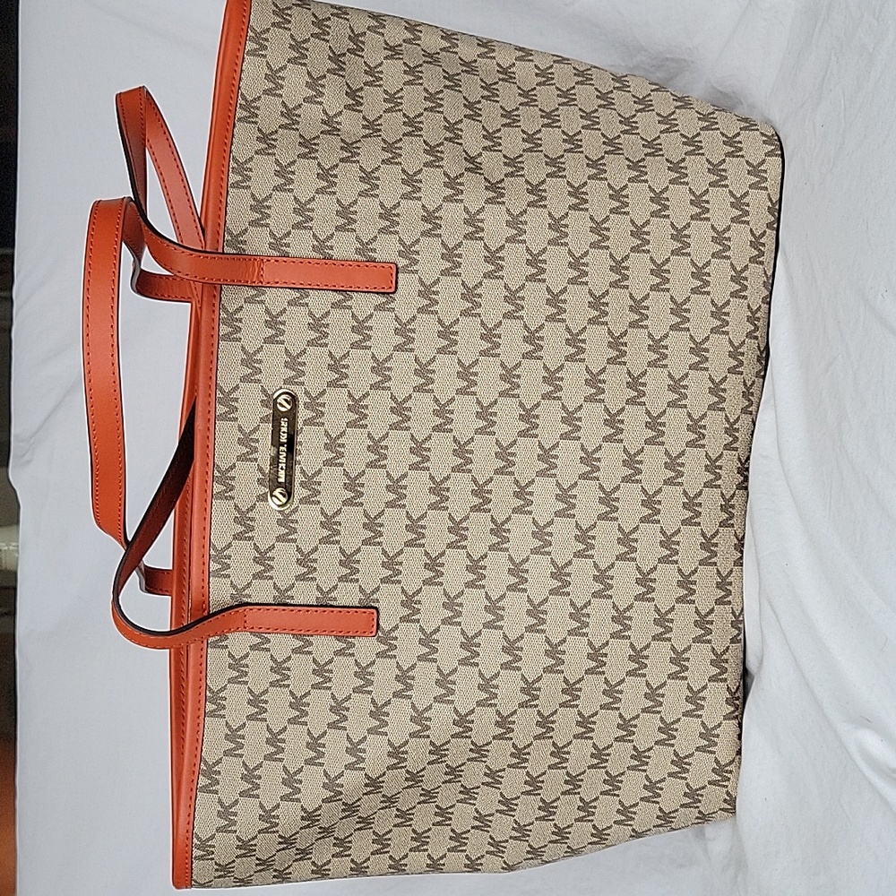 Michael Kors Tote Bag